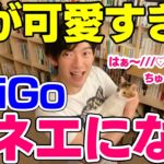 【DaiGo】放送史上初 DaiGoから母乳が出そうになった回【ぴこ様 切り抜き】【DaiGoまとめ】