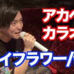 【ドライフラワー】優里がヒカルチャンネルのアカペラカラオケで自身の曲を歌う【ヒカルまとめ】