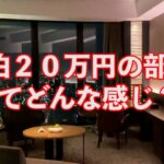 [ヒカル x 門りょう] 一泊２０万円の部屋にチェックインするヒカルと門りょう【ヒカルまとめ】