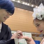 【入籍】ロケマサと明日花キララが結婚しました【ヒカルまとめ】