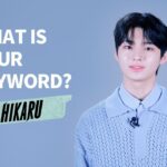 [&AUDITION] WHAT IS YOUR KEYWORD? – HIKARU【ヒカルまとめ】