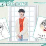 [&AUDITION] Pictionary with HIKARU【ヒカルまとめ】