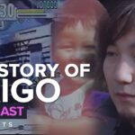 The Story of Daigo Umehara: The Beast (FGC)【DaiGoまとめ】