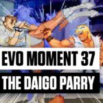 The Greatest Moment In Fighting Game History【DaiGoまとめ】