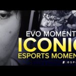 ICONIC Esports Moments: EVO Moment 37 – "The Daigo Parry" (Street Fighter)【DaiGoまとめ】