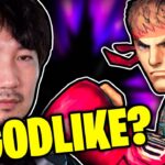 IS DAIGO REALLY THE BEST STREET FIGHTER PLAYER OF ALL TIME?【DaiGoまとめ】