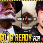 Street Fighter 6 💥 Daigo ウメハラ (KEN) vs Ryusei りゅうせい (JP) 💥 SF6 Room Match 💥【DaiGoまとめ】