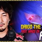 Street Fighter 6 💥 Daigo The Beast First Hands On A.K.I. Gameplay 💥【DaiGoまとめ】
