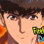 A Firefighter Hero Who Protects Hearts and Lives – Megumi no Daigo: Kyuukoku no Orange anime recap【DaiGoまとめ】