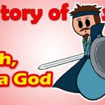 How Japan’s Emperors Convinced People They Were Gods | History of Japan 25【DaiGoまとめ】