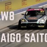 DAIGO SAITO.INCREDIBLE RUNS.V8 Pure RAW Engine Sounds.斎藤 太吾 ドリフトV8 トヨタアルテッツァロシア RDS GP .Round 6【DaiGoまとめ】