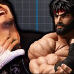 Daigo can't handle this new Ryu…【DaiGoまとめ】