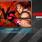 NCR9: Filipino Champ (DH) vs Daigo Umehara MCZ (RY/YUN)  Concept Match【DaiGoまとめ】