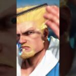 Street Fighter's Guile Is A Jojo Reference【DaiGoまとめ】