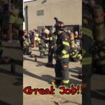 Donning Fireman Gear in 60 seconds!【DaiGoまとめ】