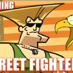 Something About Street Fighter II (Loud Sound Warning) 🚗🤜😵💫【DaiGoまとめ】