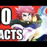 10 FACTS ABOUT XANDER SHAKADERA【DaiGoまとめ】