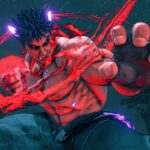 Street Fighter V: Arcade Edition – Kage Reveal | PS4【DaiGoまとめ】