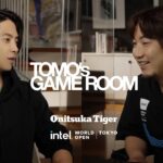 TOMO’S GAME ROOM supported by Onitsuka Tiger – Episode 2-1 -【DaiGoまとめ】