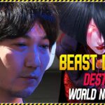 Street Fighter 6 💥 Daigo ウメハラ (KEN) vs hikaru-shiftne World No.1 (A.K.I.)💥 SF6 Rank Match 💥【DaiGoまとめ】