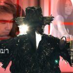 [Full MV] กลับมา (Ost.ชะนีผีผลัก) | หน้ากากอีกาดำ The Mask Singer【DaiGoまとめ】