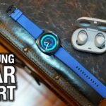 5 cool things about the Samsung Gear Sport / IconX 2018 | Pocketnow【DaiGoまとめ】