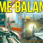 Game Balance Levers (AW, IW, & MWR Gameplay Commentary)【DaiGoまとめ】