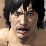 Daigo Dojima Yakuza 5 Remastered Hard Mode【DaiGoまとめ】