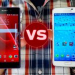 Xperia Z2 vs Galaxy S5 | Pocketnow【DaiGoまとめ】