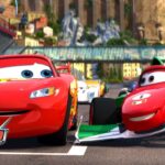 Lightning McQueen vs. Francesco | Pixar Cars【DaiGoまとめ】