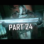 Batman Arkham Knight Walkthrough Part 24 – Heir to the Cowl (Let's Play Gameplay Commentary)【DaiGoまとめ】