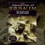 Mysteries of Jerusalem – Search for the True Cross【DaiGoまとめ】