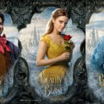 Beauty And The Beast Character Posters REVEALED【DaiGoまとめ】