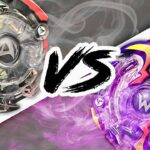 Doomscizor D2 VS Wyvron W2! || HASBRO BEYBLADE BURST BATTLE!【DaiGoまとめ】