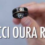 Gucci Oura Ring sleep tracker! #shorts【DaiGoまとめ】