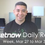 Samsung Galaxy S8 thoughts, LG or HTC for Pixel comments & more – Pocketnow Daily Recap【DaiGoまとめ】