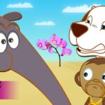 The Adventures of Annie and Ben Show | AMAZON RAINFOREST – Episode 23 | HooplaKidz【DaiGoまとめ】