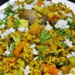 मसाले भात | Masale Bhat | Masala Rice by madhurasRecipe【DaiGoまとめ】