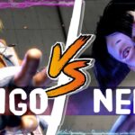 SF6 ✌️ Daigo (Ken) vs Nemo (A.K.I.) ✌️ – Street fighter 6 | スト６ | 快打旋風6 | 快打6 | 街霸6【DaiGoまとめ】