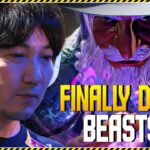 Street Fighter 6 💥 Daigo The Beast (KEN) vs りゅうてゃ (JP) 💥 SF6 Room Match 💥【DaiGoまとめ】