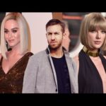 Katy Perry y Calvin Harris Colaboran Para Vengarse de Taylor【DaiGoまとめ】
